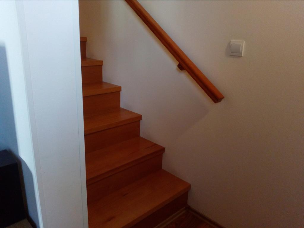Villa Jasna Liptovský Mikuláš Eksteriør bilde